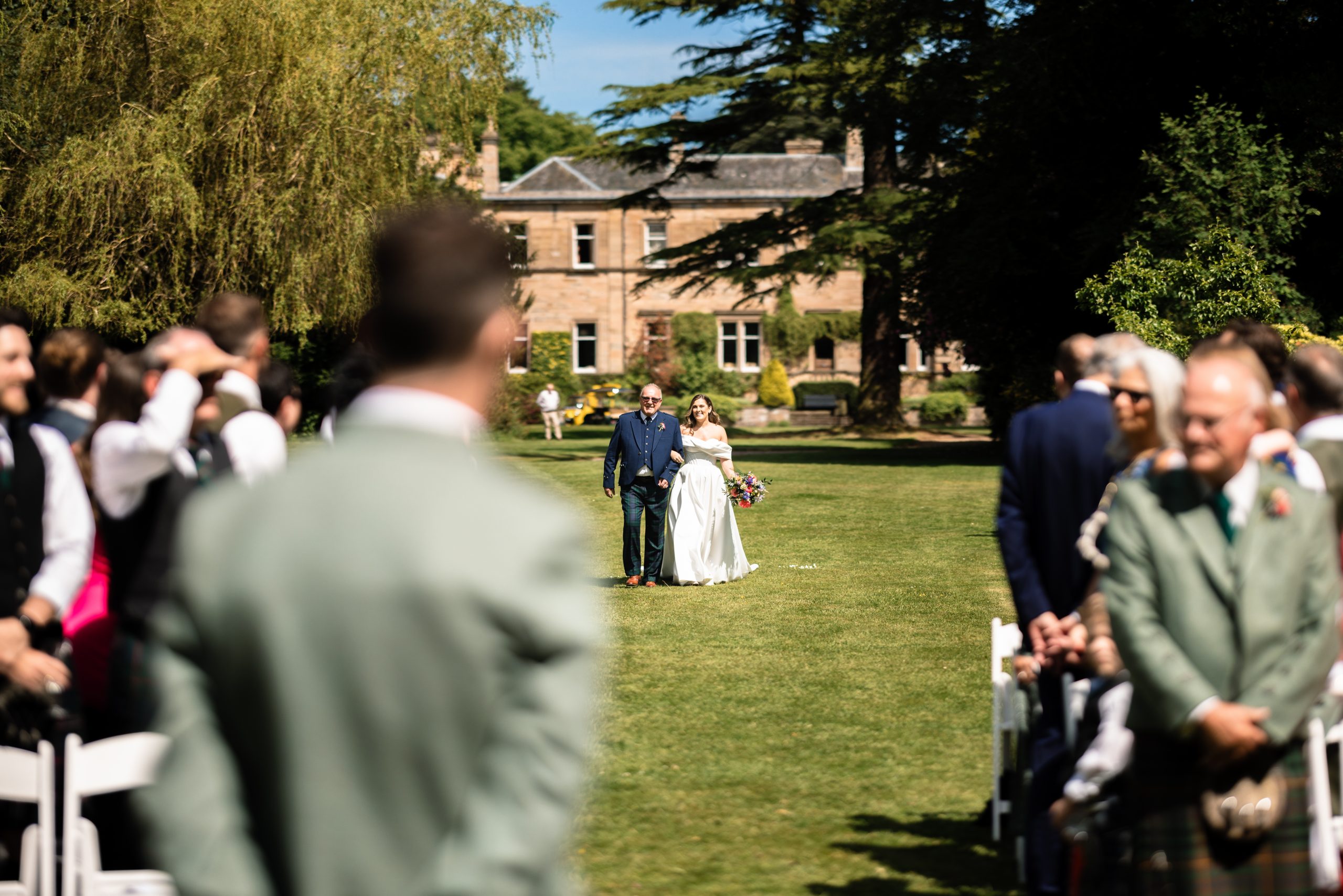 bride-entrance